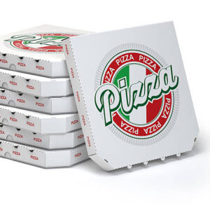 Κουτιά Πίτσας